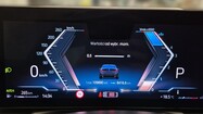BMW Serii 3, 320