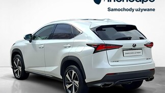 Lexus NX 300