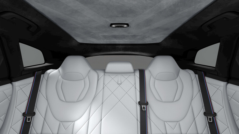 BMW XM