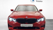 miniaturka - BMW Serii 3, 318