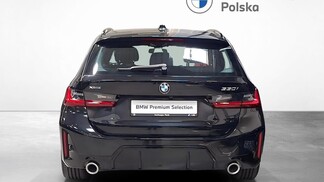 BMW Serii 3, 330