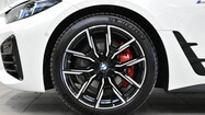 BMW Serii 4, 420