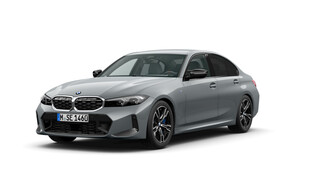 BMW Serii 3, 340