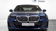 miniaturka - BMW Serii 5, 520