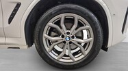 miniaturka - BMW X3