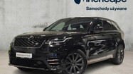 miniaturka - Land Rover Range Rover Velar