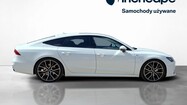 miniaturka - Audi A7 Sportback