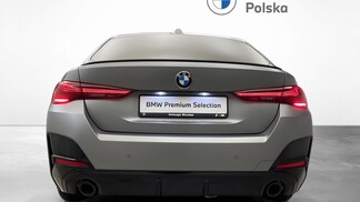 BMW Serii 4, 420