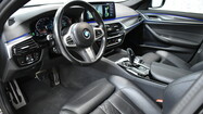 BMW Serii 5, 520