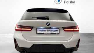 BMW Serii 3, 320