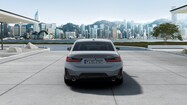 miniaturka - BMW Serii 3, 320