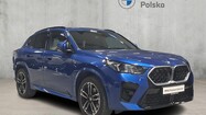 miniaturka - BMW X2