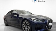 BMW Serii 4, 420