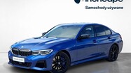 BMW Serii 3, 340