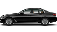 miniaturka - BMW Serii 5, 518