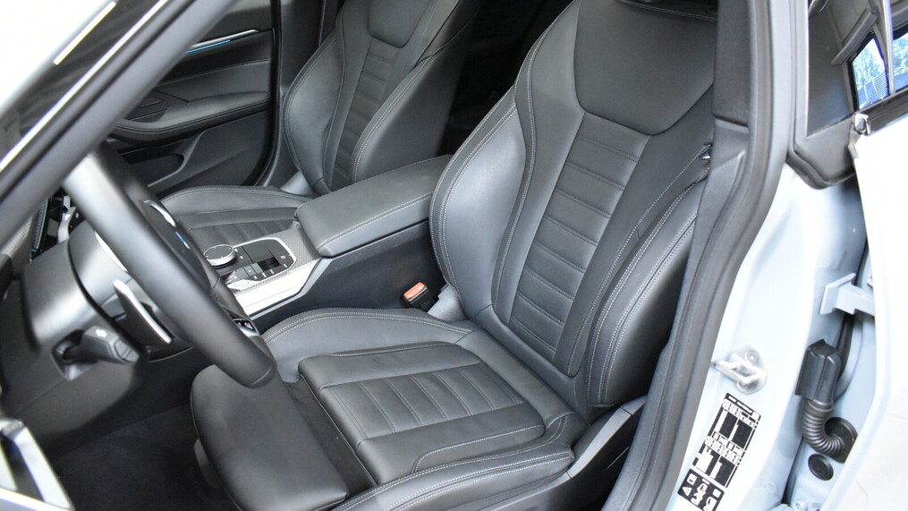 BMW Serii 4, 430