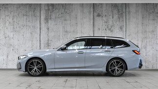 BMW Serii 3, 320