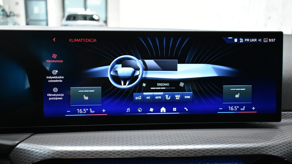 BMW Serii 4, i4