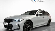 miniaturka - BMW Serii 3, 320