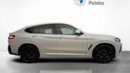 miniaturka - BMW X4