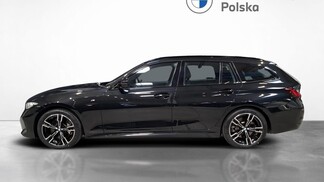 BMW Serii 3, 330