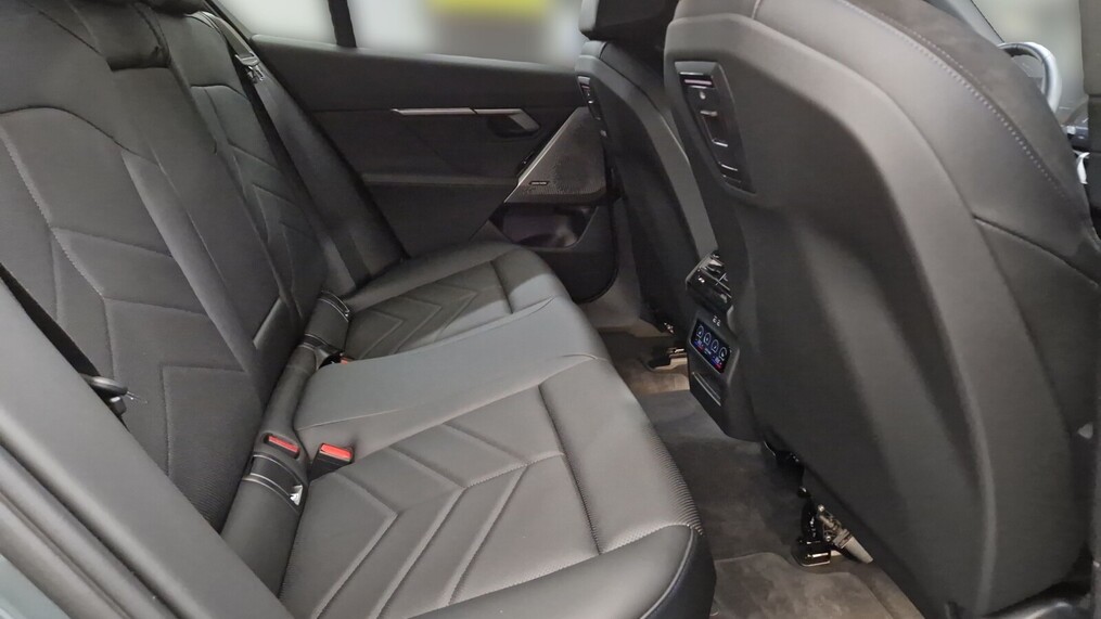 BMW Serii 5, 520