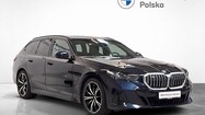 BMW Serii 5, 520
