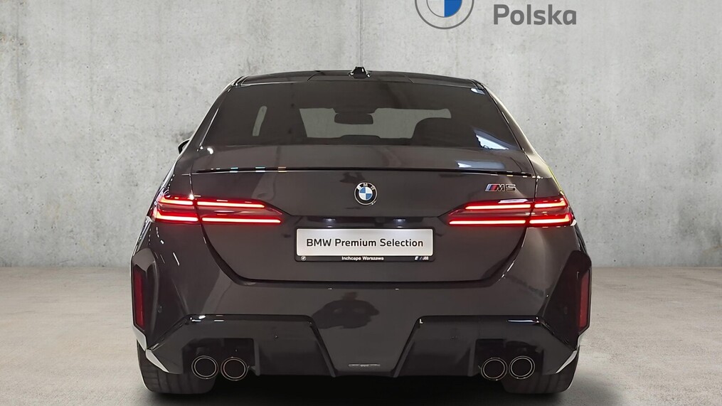 BMW M5