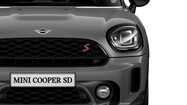 miniaturka - MINI Countryman