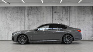 miniaturka - BMW Serii 7, 740