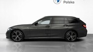 BMW Serii 3, 320