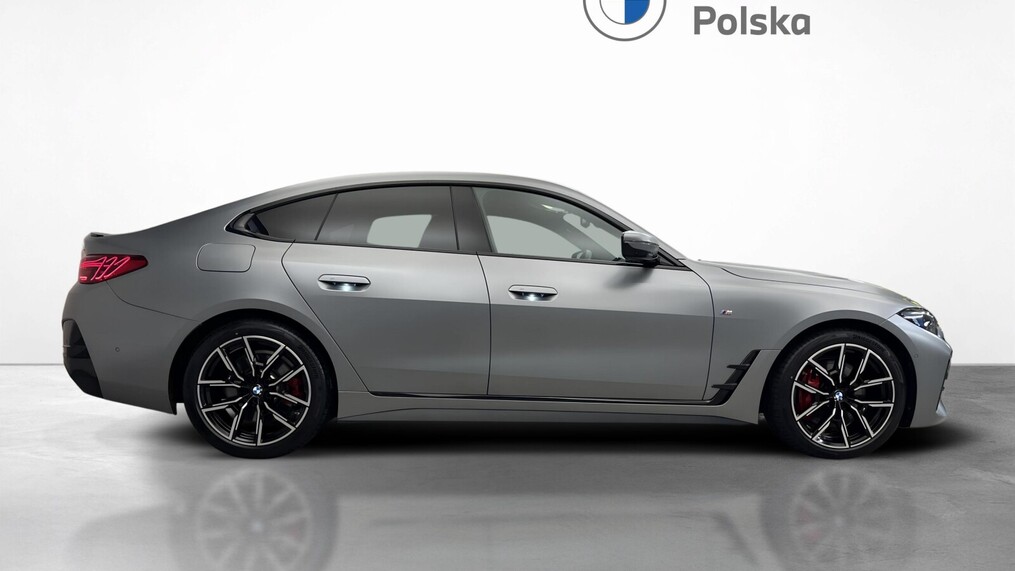 BMW Serii 4, 420