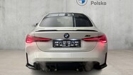 miniaturka - BMW M4