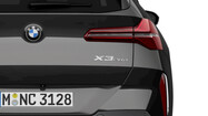 miniaturka - BMW X3