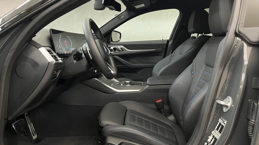 BMW Serii 4, 420