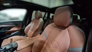 miniaturka - BMW Serii 5, 550
