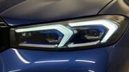 BMW Serii 3, 320
