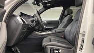 miniaturka - BMW X7