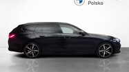miniaturka - BMW Serii 5, 540