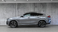 miniaturka - BMW X6