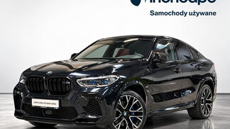 BMW X6 M