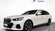 miniaturka - BMW Serii 5, 520