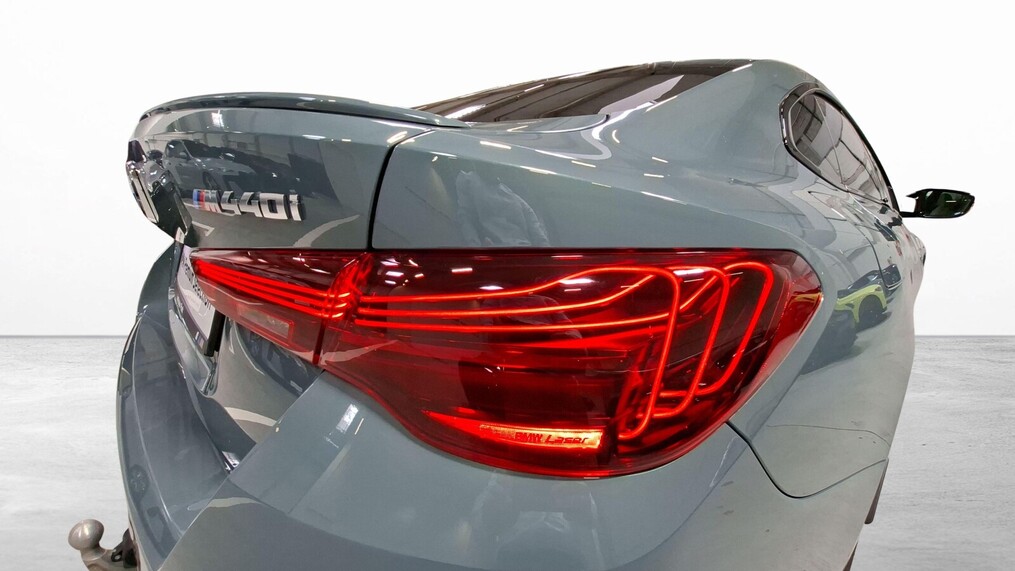 BMW Serii 4, 440