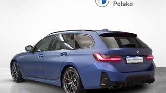BMW Serii 3, 340