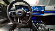 miniaturka - BMW Serii 5, 550