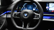 BMW Serii 5, 520