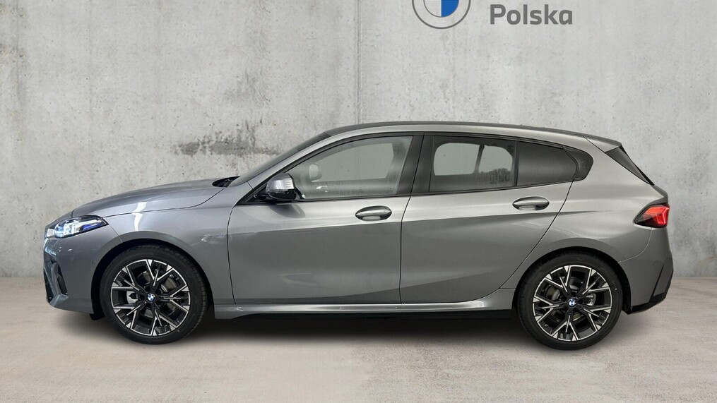 BMW Serii 1, 120