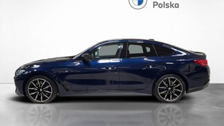 BMW Serii 4, 440