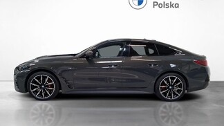 BMW Serii 4, 430