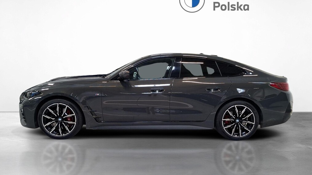 BMW Serii 4, 430